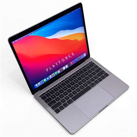 macbook pro i5